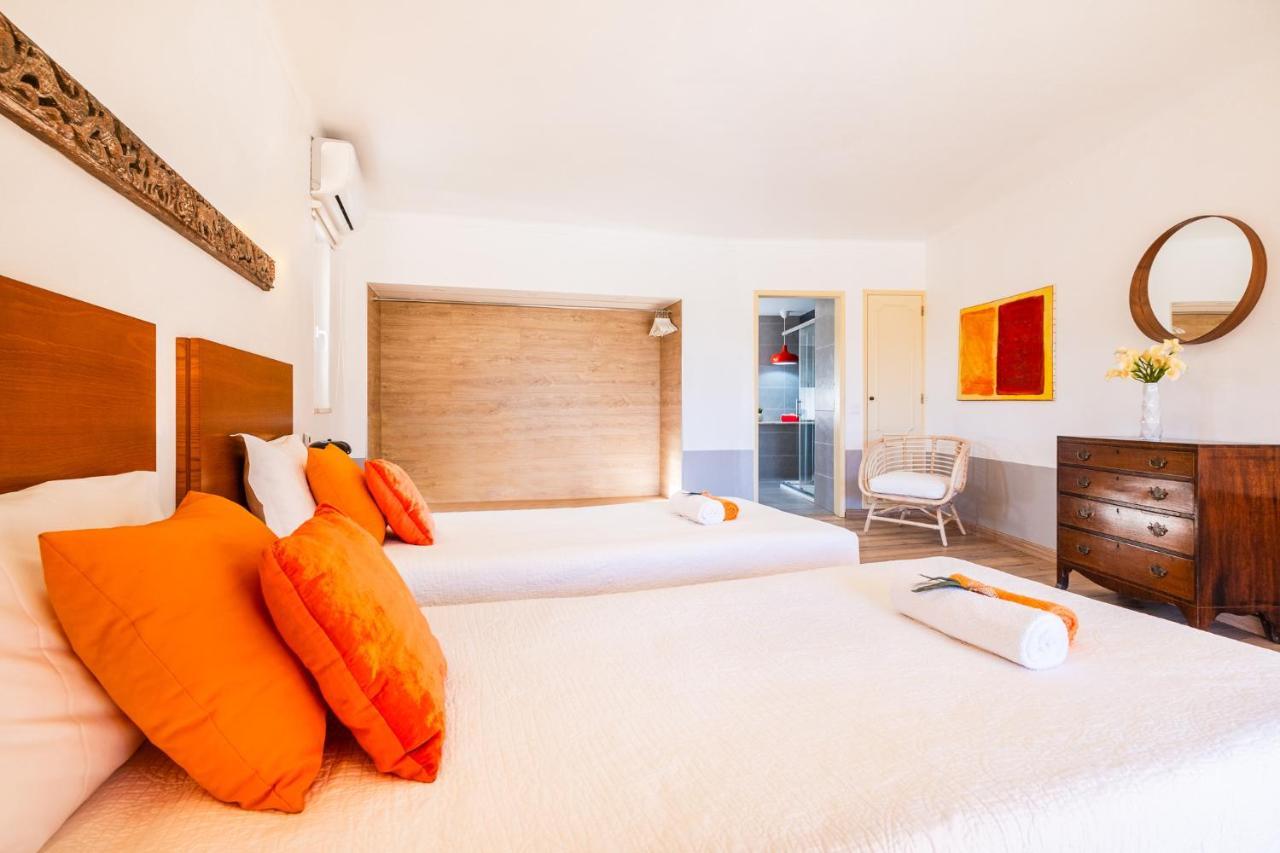 Eagles Nest By Algarve Vacation Villa