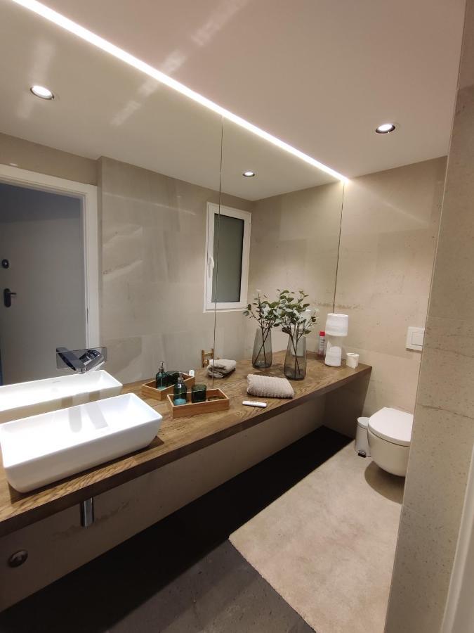 Superacao Ferragudo Flat River View Apartment