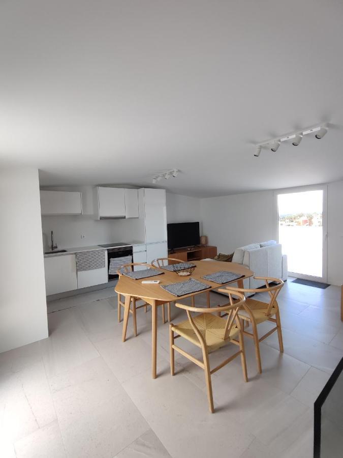 2 Terraces Flat River And Marina View *