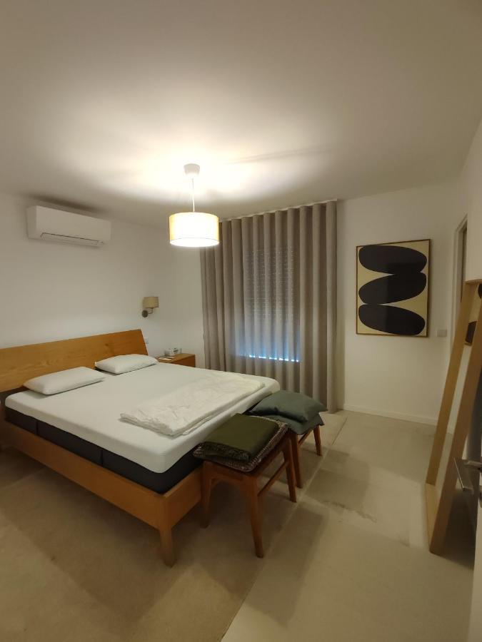 Apartment Superacao Ferragudo Flat River View