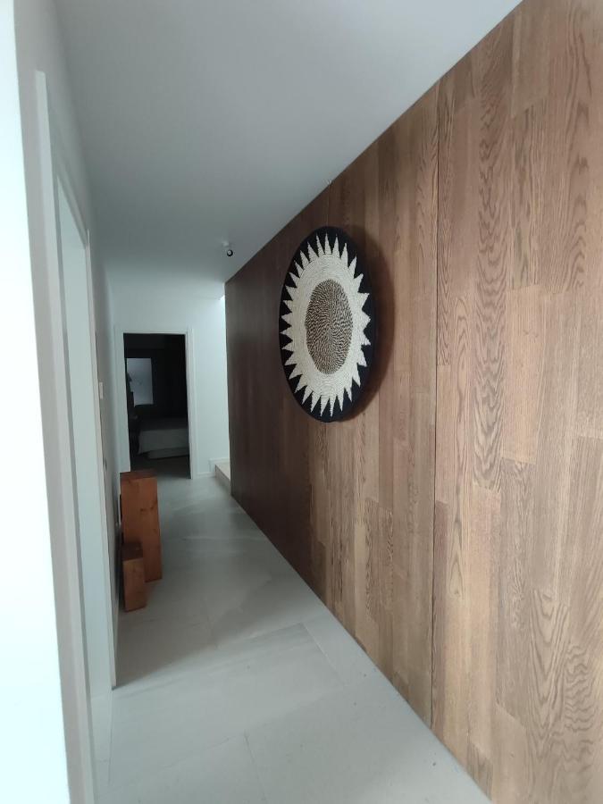 2 Terraces Flat River And Marina View Apartment