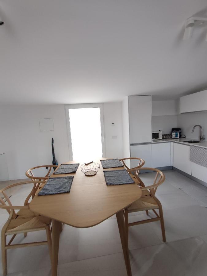 2 Terraces Flat River And Marina View Apartment *