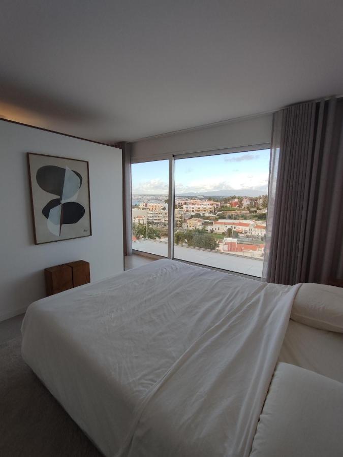 Apartment 2 Terraces Flat River And Marina View Ferragudo (Faro)