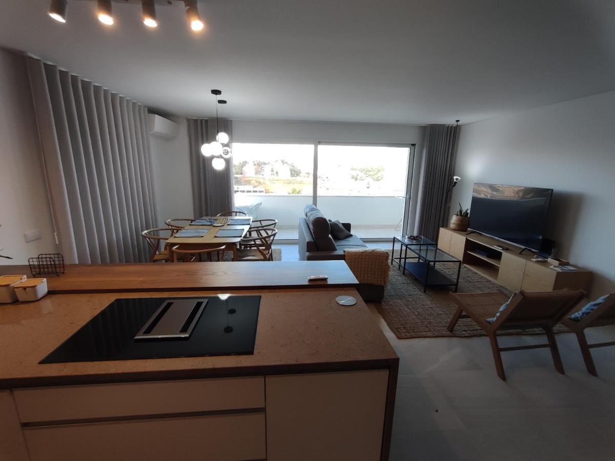Apartment Superacao Ferragudo Flat River View