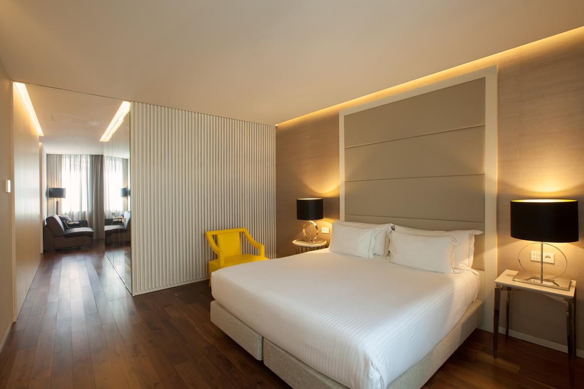 Bessahotel Liberdade Lissabon