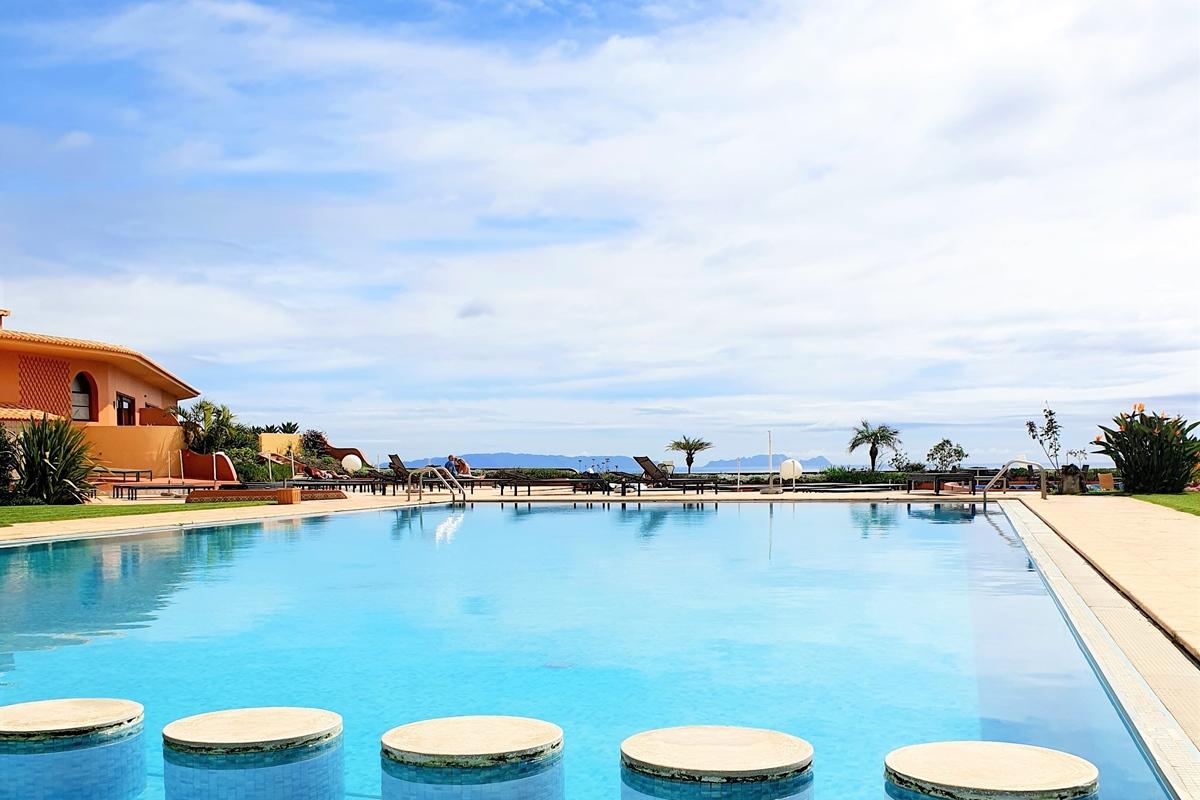 Quinta Splendida Wellness & Botanical Garden Hotel