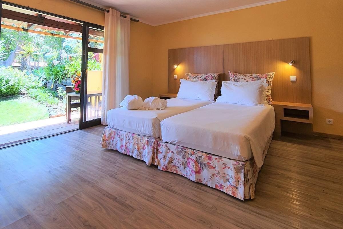 Quinta Splendida Wellness & Botanical Garden Canico (Madeira)