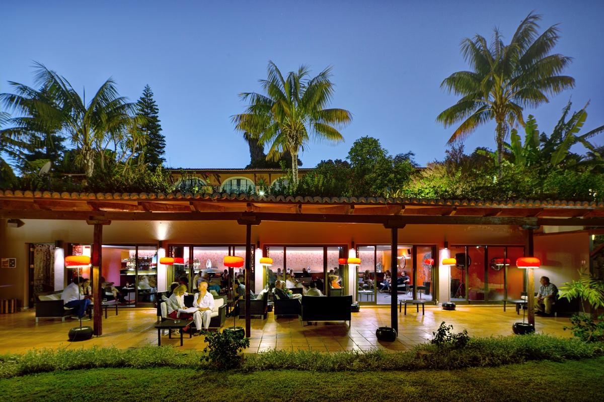 Quinta Splendida Wellness & Botanical Garden Hotel Canico (Madeira)