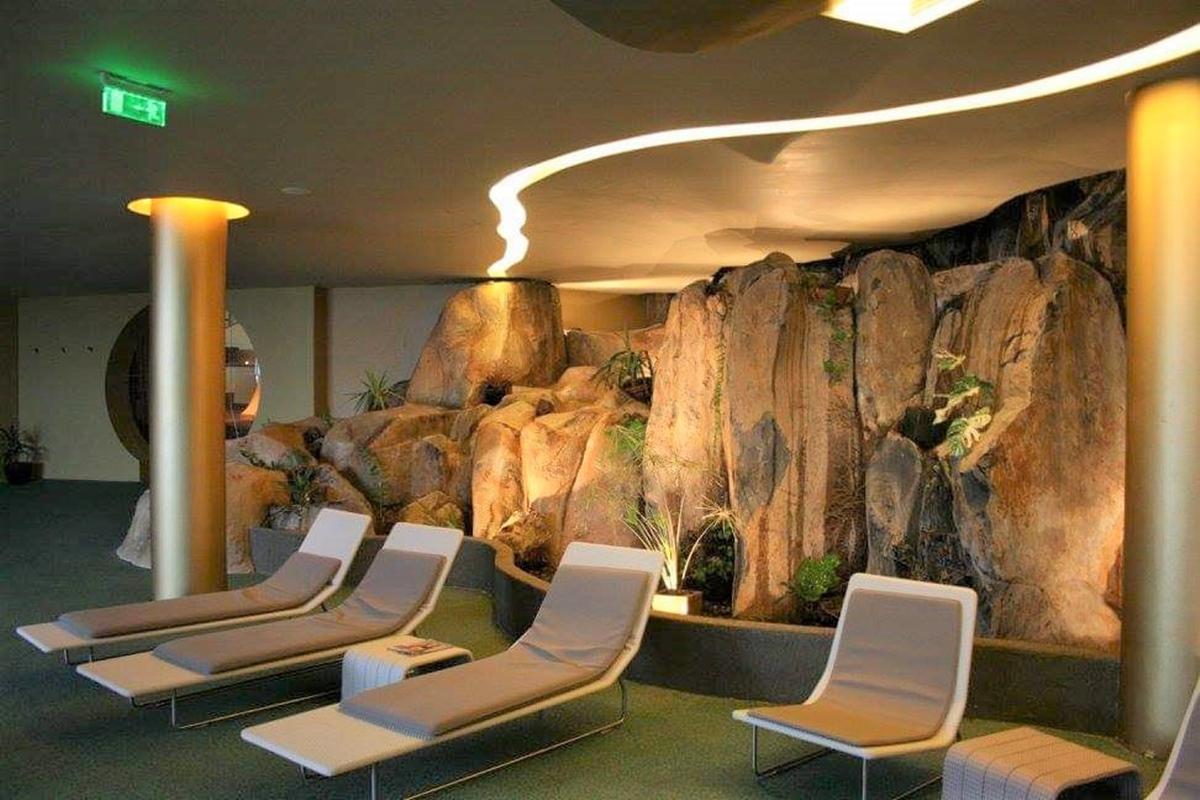 Quinta Splendida Wellness & Botanical Garden Hotel Canico (Madeira)