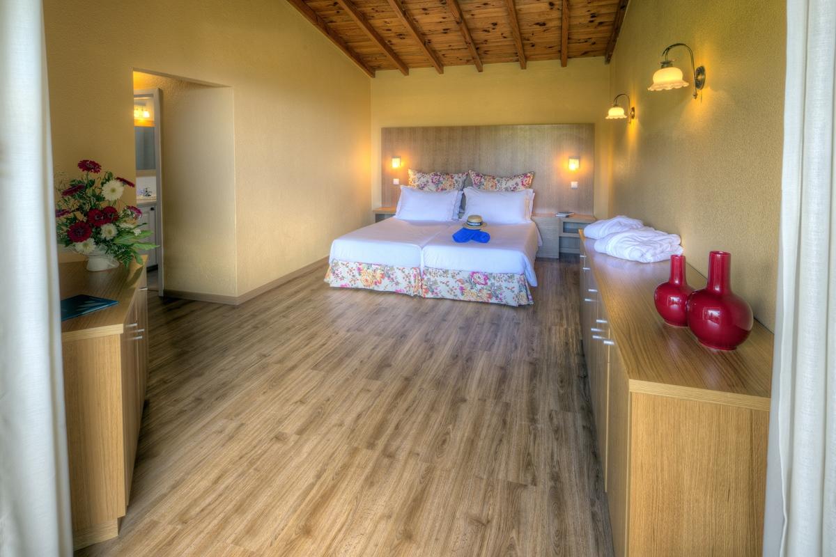 Quinta Splendida Wellness & Botanical Garden Canico (Madeira)