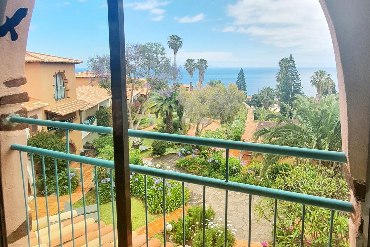 Quinta Splendida Wellness & Botanical Garden 4* Canico (Madeira)