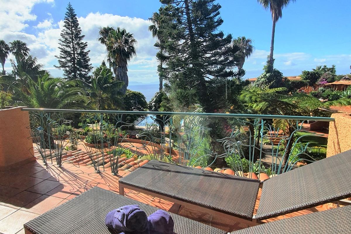 Quinta Splendida Wellness & Botanical Garden 4* Canico (Madeira)