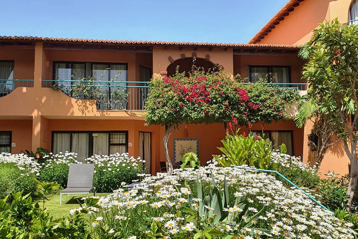 Quinta Splendida Wellness & Botanical Garden 4*
