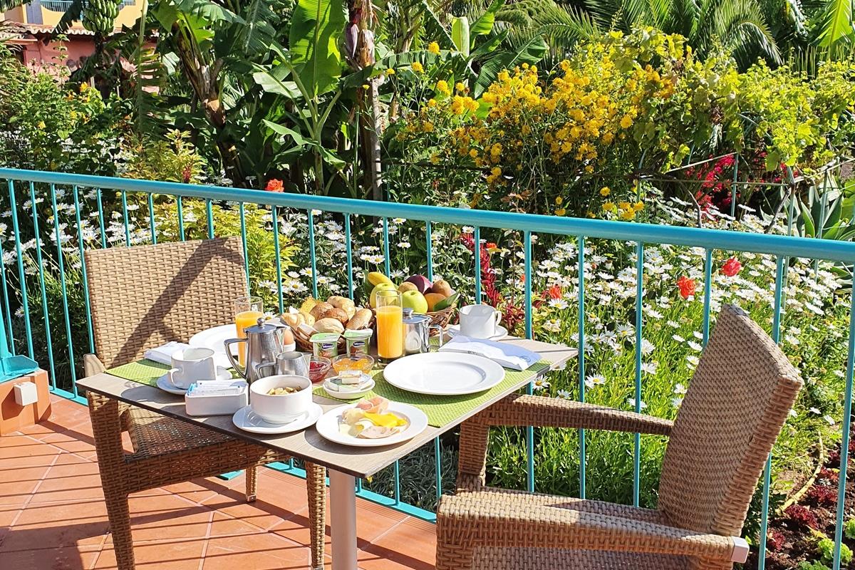 Quinta Splendida Wellness & Botanical Garden Hotel Canico (Madeira)