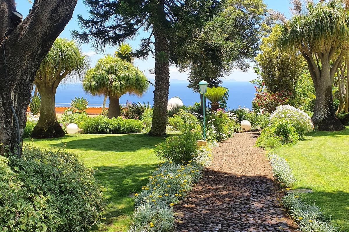 Hotel Quinta Splendida Wellness & Botanical Garden 4*