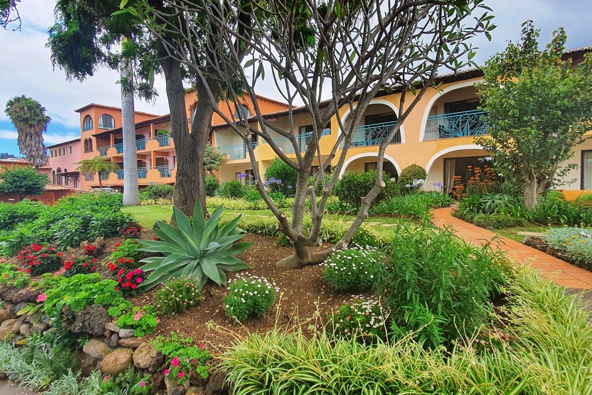 Hotel Quinta Splendida Wellness & Botanical Garden