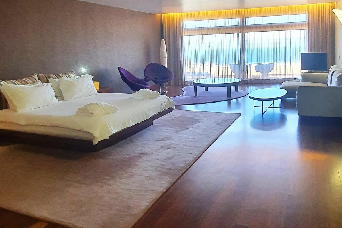 Hotel Quinta Splendida Wellness & Botanical Garden 4*