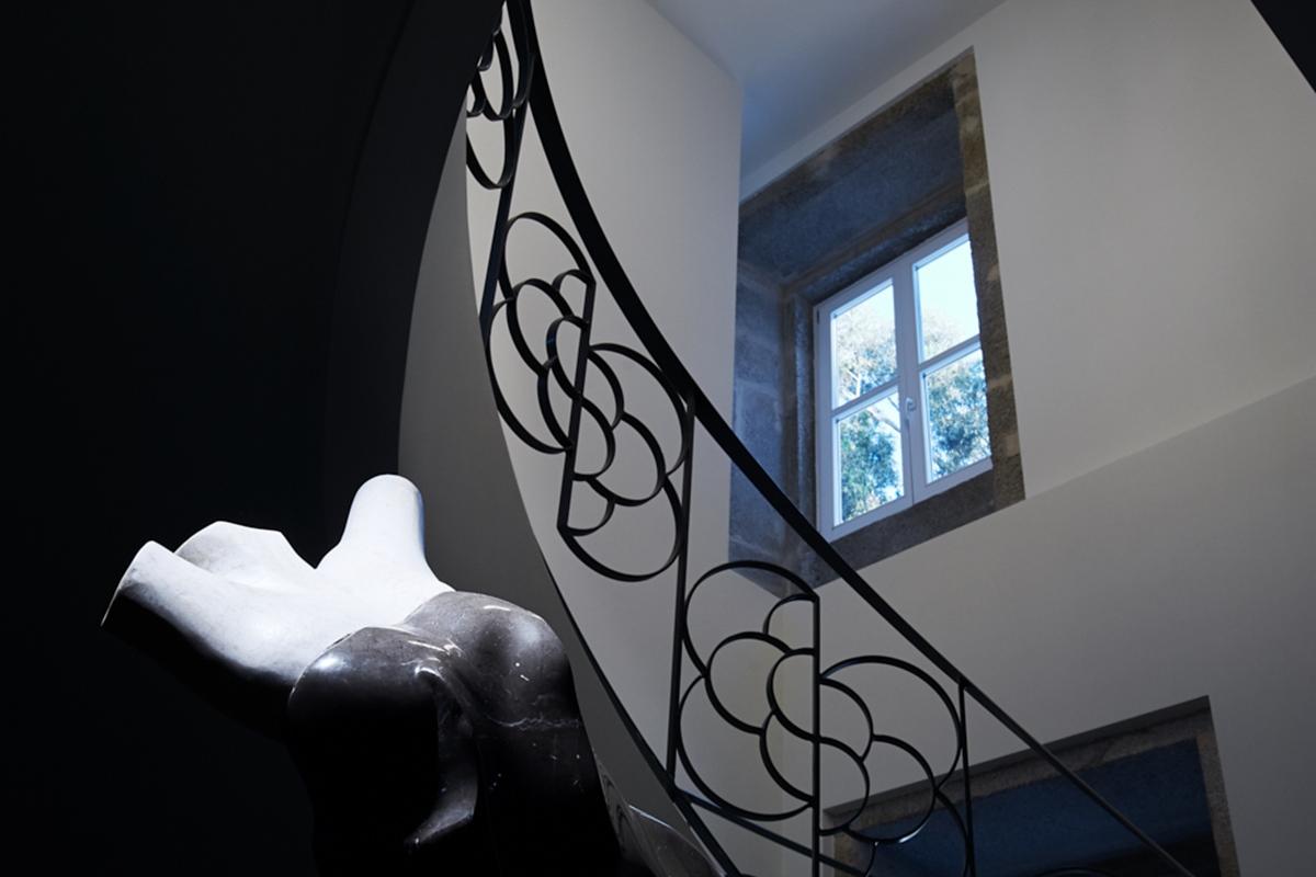 Convento Do Seixo Boutique & 5*