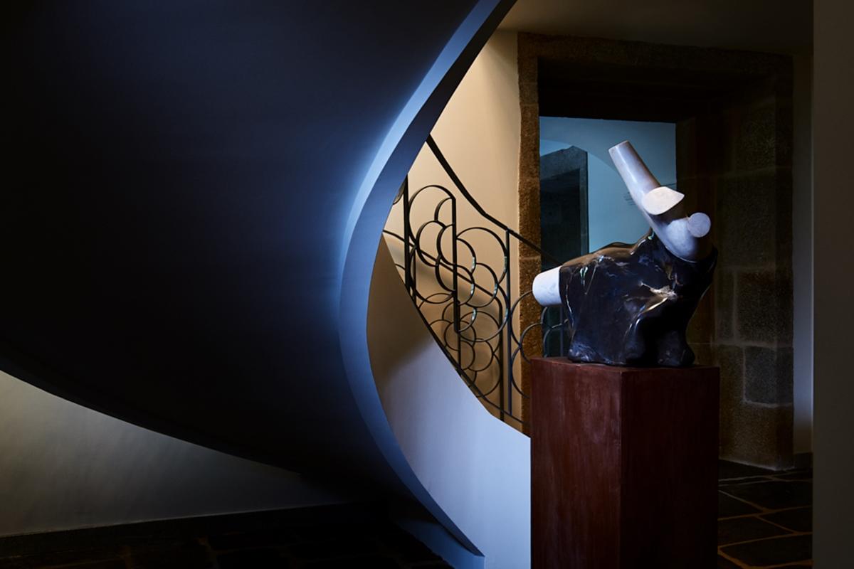 Convento Do Seixo Boutique & Hotel 5*
