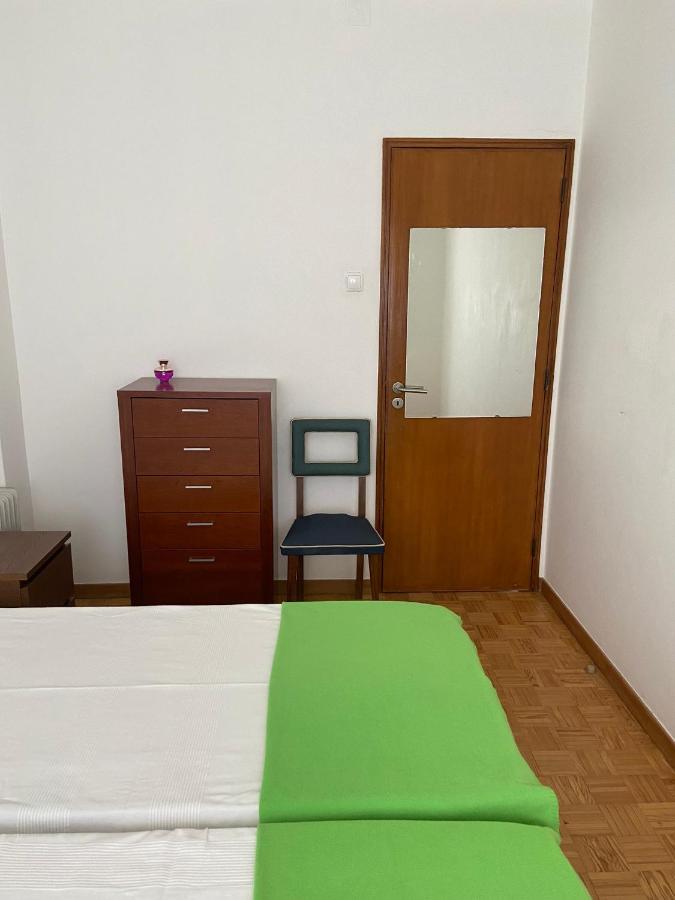 Mira Rocha Apartment