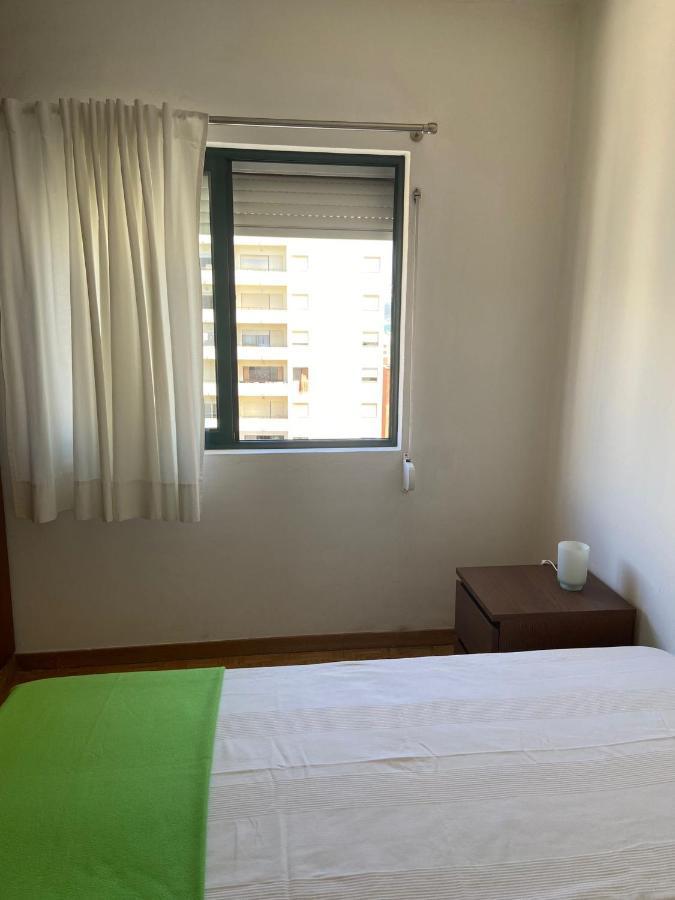Apartment Mira Rocha *