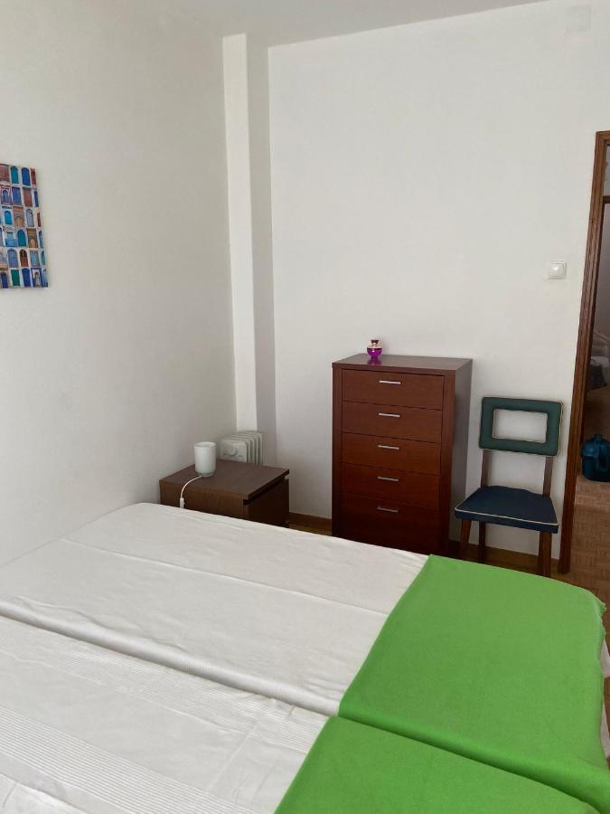 Mira Rocha Apartment *