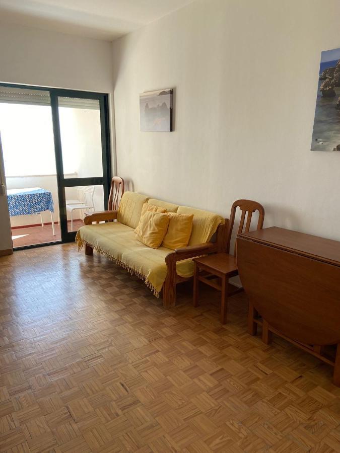 Mira Rocha Apartment *