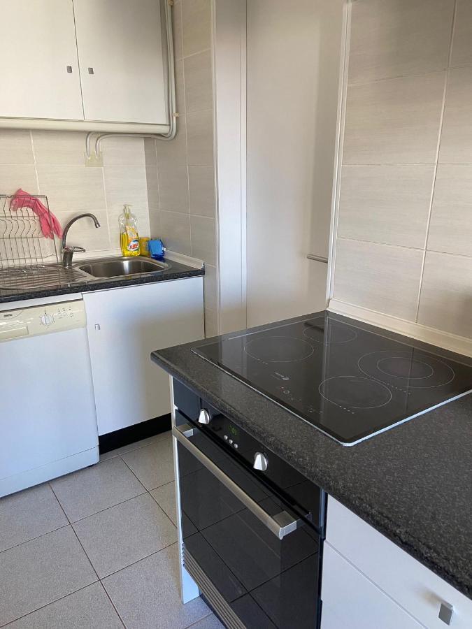 Apartment Mira Rocha