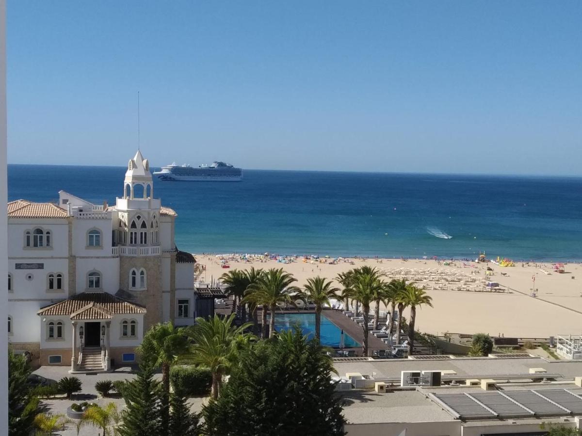 Mira Rocha Apartment Portimao