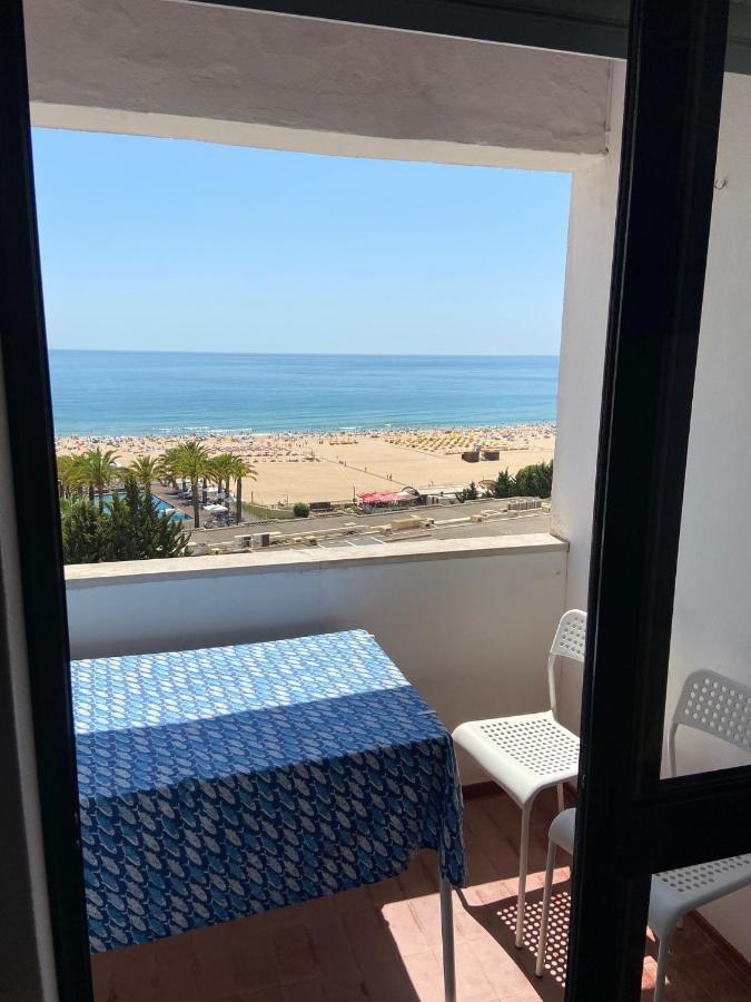 Mira Rocha Apartment