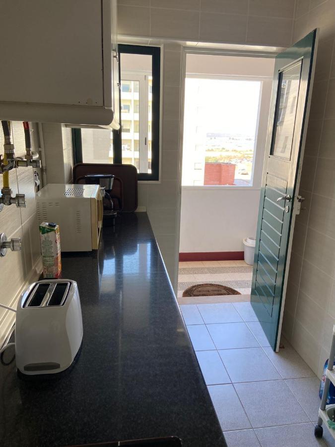Mira Rocha Apartment *