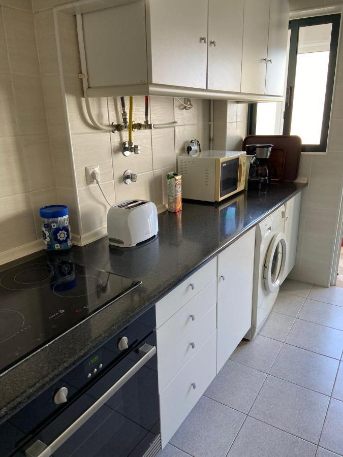 Apartment Mira Rocha Portimao