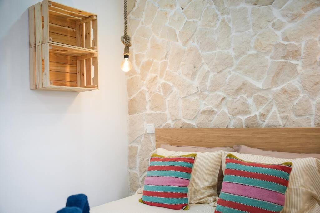 Gyula Old Town Apartment *