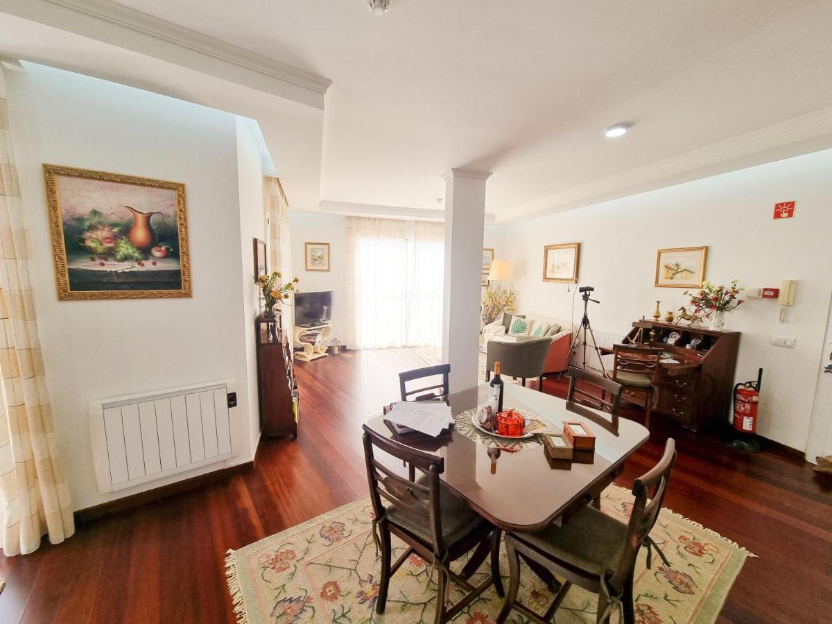 Casa Da Ladeira Holiday home