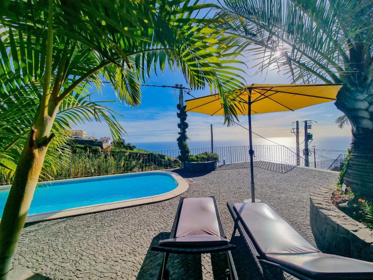Holiday home Casa Da Ladeira