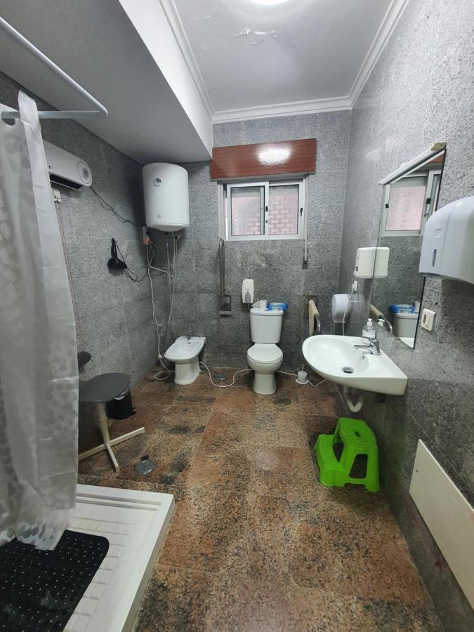 Hospedagem Emanuel Resort Canecas