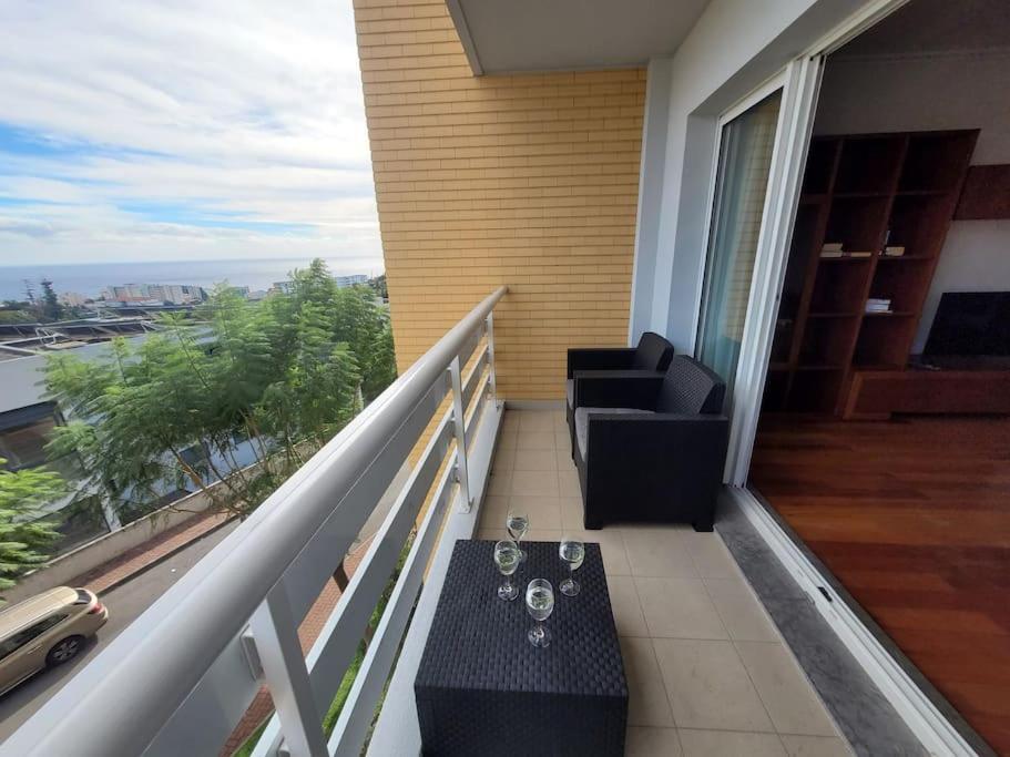 Apartment Pilar Balconies In Funchal (Madeira)