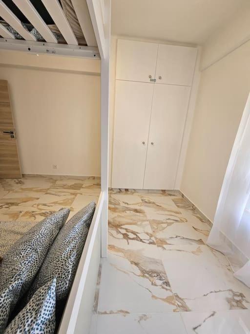 Apartment Rosa&mar R05