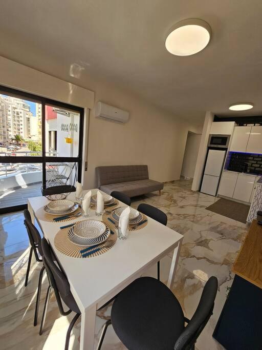 Rosa&mar R05 Apartment Armacao de Pera
