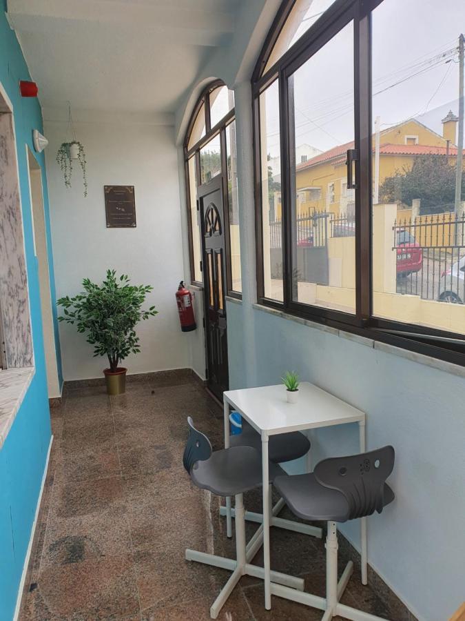 Hospedagem Emanuel Canecas