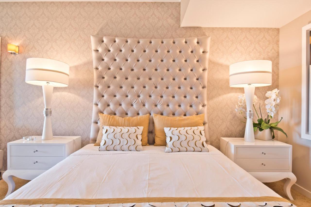 Apartamento Sea Front Family