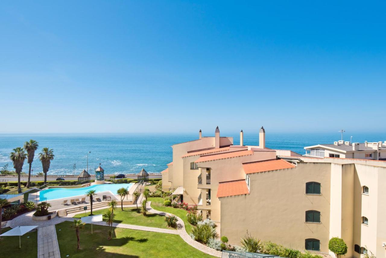 Apartamento Sea Front Family *