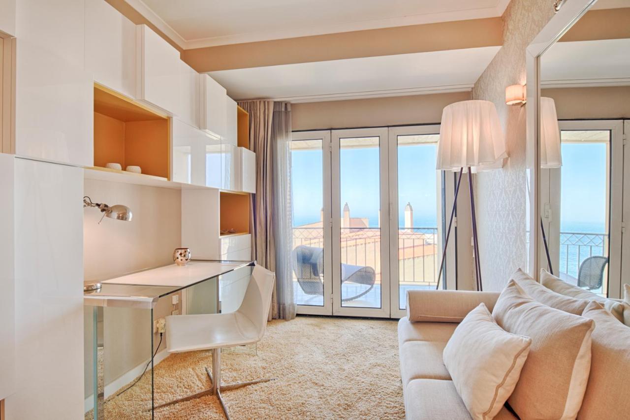 Sea Front Family Apartamento *