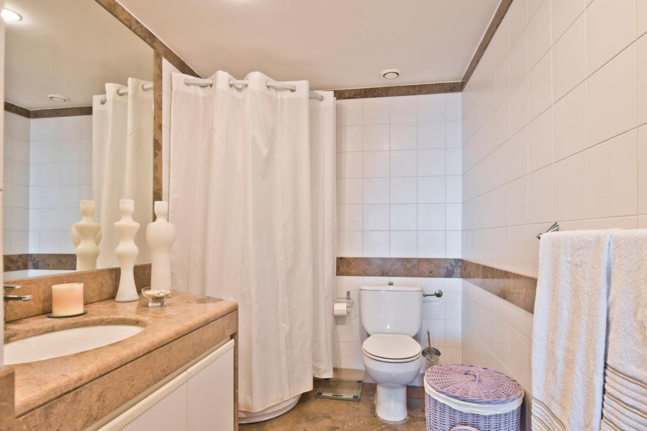 Apartamento Sea Front Family Parede