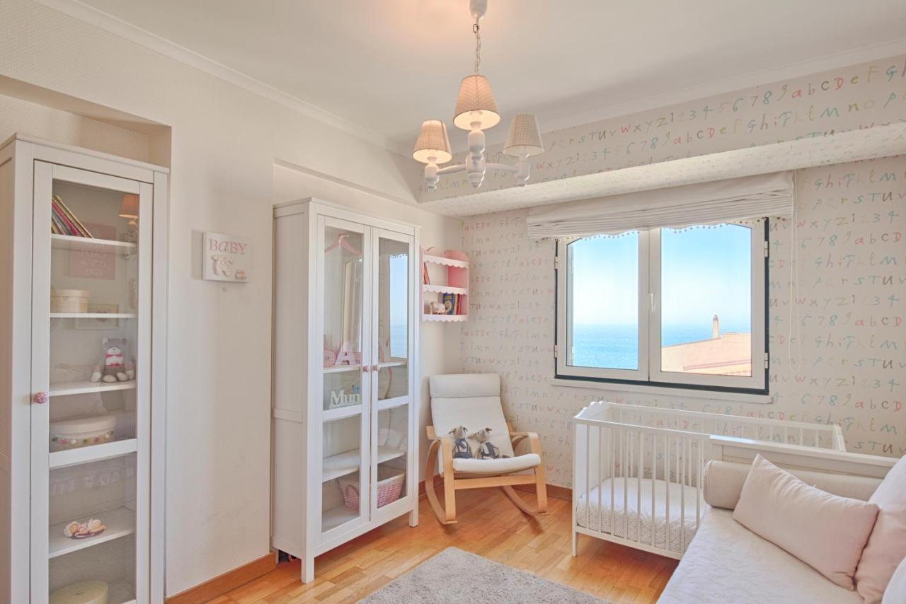 Sea Front Family Apartamento