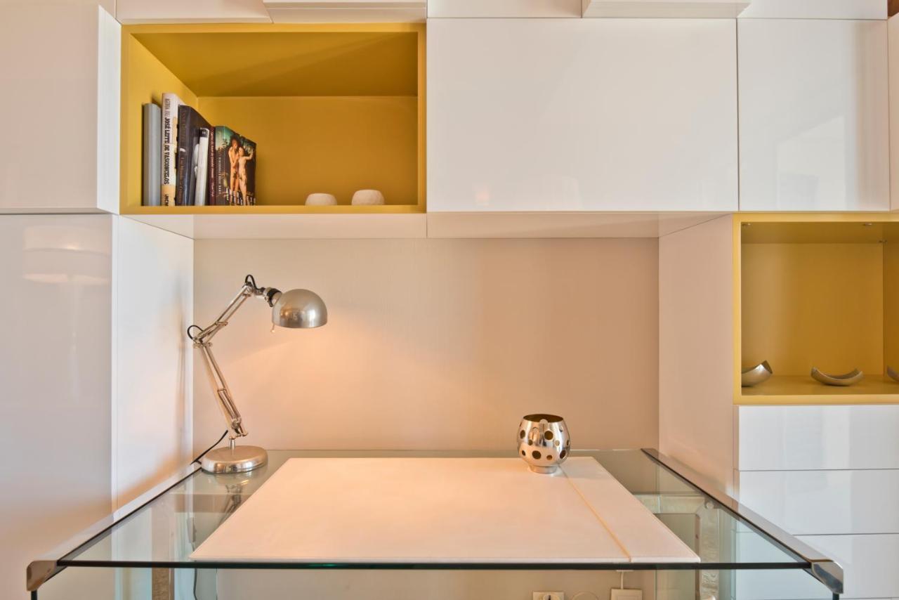 Sea Front Family Apartamento