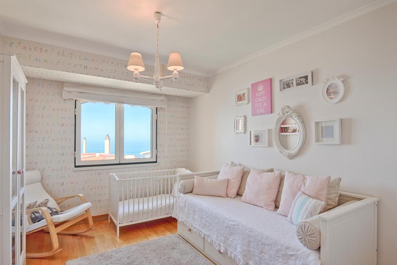 Apartamento Sea Front Family *