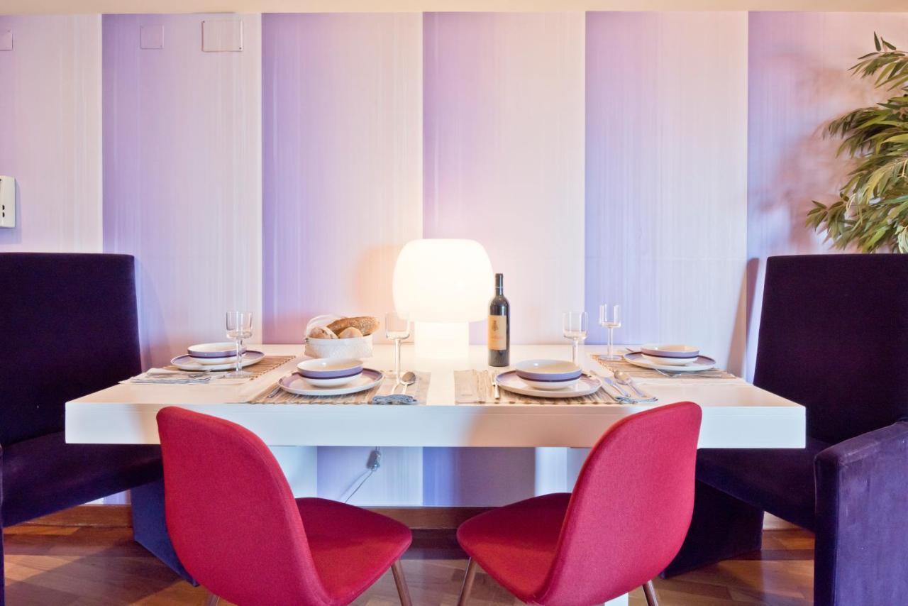 Sea Front Family * Parede