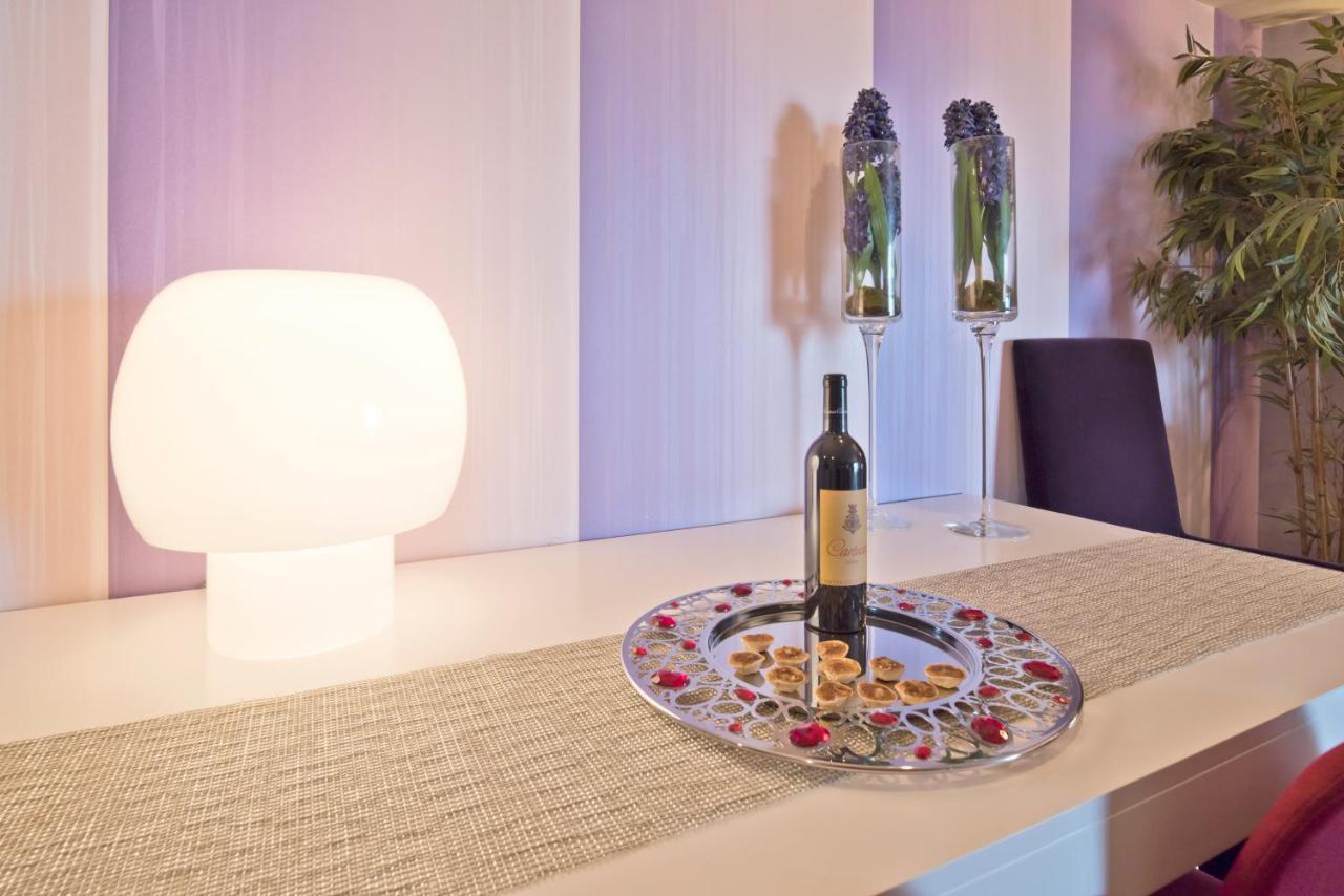 Apartamento Sea Front Family *