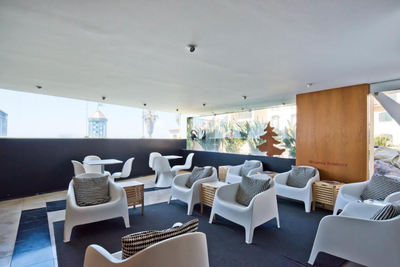Sea Front Family Apartamento *